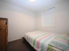 1/96 Must Street Portland Vic 3305 This 2 bedroom brick veneer renovated unit is situated in a great
location within 100m from Portland's RSL Bowling Club, short walk to
Bentinck Street cafe district and foreshore precinct.
This property would make an ideal investment with rental potential
of $180pw or a great retirement unit for a downsizing retiree.
For more details and to organise your inspection please contact Portland Seaview Real Estate.