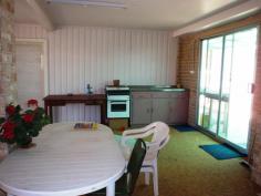 25 WESTON STREET Cervantes WA 6511 IDEAL HOLIDAY HOME PROFESSIONALS offer this 2 STOREY 3 X 1 HOME LOCATED ON A 944SQM BLOCK WITH GOOD SIZED SHED, CLOSE TO THE SCHOOL, PARKLAND, PLAYGROUND & A SHORT WALK TO THE BEACH OR SHOPS. THIS PROPERTY CAN BE PURCHASED FULLY FURNISHED & READY TO UTILISE FOR YOUR HOLIDAYS. THIS PROPERTY HAS POTENTIAL AND JUST NEEDS A BIT OF TLC. CALL FOR MORE INFORMATION - IAN KELLY 0419 969 244. General Features Property Type: House Bedrooms: 3 Bathrooms: 1 Land Size: 944 m² (approx) Indoor Features Toilets: 1 Outdoor Features Garage Spaces: 1 Open Car Spaces: 1 Other Features Close to Schools,Close to Shops,Garden,Balcony, Centrally Located, Fully Furnished
