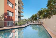 103/3-7 Grandview Street East Ballina NSW 2478 BEACHSIDE BARGAIN!! Don't miss this fantastic opportunity to secure a stylishly appointed beachside apartment at such an affordable price and situated within a short stroll to popular Shelly Beach and cafes. * Featuring two double bedrooms with built-ins, ensuite in main bedroom. * Tiled, air-conditioned open plan living * Stylish kitchen with smeg appliances * Elegant main bathroom with spa * Security building with pool, spa, gym and security car space General Features Property Type: Apartment Bedrooms: 2 Bathrooms: 2 Indoor Features Toilets: 2 Outdoor Features Garage Spaces: 1