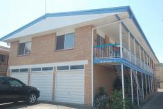 3/35 Atkin Street Tugun Qld 4224 This well appointed first floor unit is located just a few minutes level
walk to patrolled Tugun Beach and Club, and main shopping precinct
including many established and yummy restaurants.
Set in a small block of only 5 units, it has 2 bedrooms with built in
wardrobes, bathroom and separate toilet. The lounge, dining and kitchen
are open plan with bamboo flooring and air conditioning. The kitchen has
recently been renovated with plenty of bench space and pantry. There is
a separate laundry with new front loader washing machine.
The balcony at the front entrance is an ideal place to kick back and enjoy the breeze.
Good sized single lock-up garage with storage.
Low body corporate - approx $28pw. Small pets allowed.
Owners need to sell and have priced to meet the market at $265,000. Please call now to arrange a private inspection.