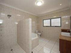 5 Mallard Ct South Gladstone QLD 4680 Stunning Contemporary Abode - Close to CBD Have you been searching for a home with a touch of distinction and high quality finish? Looking for a home in a popular estate that would be a great place to raise your children and close to local schools and shopping precincts? Do you want a home of the highest quality built by one of Gladstone's leading Master Builders? Can you see yourself living in a stylish contemporary home with two separate living areas on a convenient 910m2 approx. block of land, giving everyone in the family their own space and room to move in a large 421m2 approx. modern home..? Well here it is.... ready for you to call this stylish property "Home", today! This stylish family home is of the finest quality and is situated in one of Gladstone's most popular residential precincts of Catalina Heights Estate. Offering 4 bedrooms + study(master suite has resort styled en-suite, walk-in dressing room and private balcony with panoramic views), contemporary styled kitchen, open planned dining and family rooms, separate home theatre, tiled entertainment area overlooking the private rear yard and pool. Double lock-up garage plus ample storage space and utility room with en-suite! Built by one of Gladstone's leading master builders this home is guaranteed to be popular so call the marketing agent today to arrange your private viewing as soon as possible......Inspection is highly recommended..! Sale By Auction Marketing Agent - Steven James Mobile 0439 111197 Office 07 4976 8021 Property Snapshot Property Type: House Construction: Concrete Block House Size: 450.00 m2 Land Area: 910 m2 Features: Built-In-Robes Close to schools Dining Room Dishwasher Ensuite Family Room Lounge Outdoor Living Pool Security Screens Storage Study Verandah Walk-In-Robes Waterview