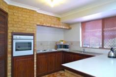 Mundaring WA, 6073 CLOSE AND CONVENIENT Built in 1989 this solid 3 x 1 brick and tile house set on an 1800m2 block represents great value as a starter home, indestructible rental or for retirees wishing to be within walking distance of the centre of Mundaring. 3 good sized bedrooms all with built in robes Ducted Evaporative Air Conditioning (recently serviced) plus reverse cycle in lounge Solar Hot Water System 1800m2 block with mature fruit trees and easy care gardens Large shed slabbed and powered with gantry and apron outside Additional tool shed with gardening section Enclosed undercover drying area or additional shed space Undercover garage Full white ant treatment carried out in June Decorated in neutral colours and close to everything this great little property has a lot to offer and in well worth inspection. Call Nancy McKinnon on 0418949959 Other features: Built-In Wardrobes,Close to Schools,Close to Shops,Close to Transport,Garden