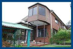 253 Carella Street, Howrah TAS 7018 CAPTIVATING VIEWS BER: $375,000 - $395,000 Settle into this family home that has captivating water, mountain and city views. This home has 3 bedrooms plus a study and 2 bathrooms plus a powder room. It is in need of your personal touches. Ideal location with some very good features. A large living area downstairs has a powder room and opens onto a glassed entertaining area. Established gardens and a 3 bay carport add to the great bonuses of this home. Kitchen has marble bench tops and Tas Oak cupboards.
