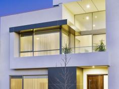 15 Atkinson Rd Subiaco WA 6008 Remarkable Spaces! At last, an opportunity to acquire a newly built,
Peter Fryer architect designed home with a 6 star rating achieved
through innovative design, energy efficiency measures and building
materials. In a super central location just minutes to cafes, shops,
local parks and the train, this exciting home offers an abundance of
natural light, spacious rooms with soaring ceilings, a flexible layout,
low maintenance living and a quality fit-out which meets the
requirements of tomorrow, today! It will appeal to ‘lock and leavers’,
families with teenage or adult children, extended families and
downsizers alike.
LOCATION
This home is brilliantly situated in the newest part of Subi Centro
with everything Subiaco has to offer on its door-step - shops,
restaurants, cafes, theatre, cinemas, markets, library –and is metres
from parklands and the lake. The home’s central, convenient location
offers easy access to the City, hospitals, the University of Western
Australia, primary and secondary schools, public transport (train and
bus) and the freeway North, South and East.
Land size: 235sqm
Building size: 394sqm
Features
ACCOMMODATION Four bedrooms Three bathrooms (one ensuite) Three WCs Living/dining/ kitchen Sitting room Family room Laundry Double garage INSIDE FEATURES 2014 built with a 6 star rating Daikin Inverter ducted reverse cycle air-conditioning 3.2m ceiling and extra high door frames Solid Blackbutt floors downstairs Mixture of sheer curtains and blinds All large bedrooms Built-in and walk-in robes Master bedroom with fitted dressing area, walk-in robe and ensuite Frameless glass shower screens, stone vanity tops, Travertine tiles
Provisions for lift Security system Ceiling fan Miele appliances, soft closing draws, pantry, gloss white
cabinetry, integrated dishwasher, large island bench, double sink, glass
splash-back, Caesar stone bench-tops, 5 burner gas cook-top, plumbing
for water/ice fridge/freezer
