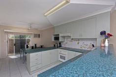 6/60 CHARLES STREET, Manunda, QLD 4870 Then look no further than this lovely townhouse located within five minutes of the CBD. Currently tenanted @ $260 per week until March 2015 and the tenants would love to stay on. Features include - * Two spacious bedrooms * Built-ins * Two way bathroom * Large kitchen * Extra toilet downstairs * Internal laundry * Tiled with carpets to the bedrooms * Enclosed courtyard * Security screens * Lock up garage * At the rear of the complex * Swimming pool Neat and tidy complex that presents well from the road. This is a great opportunity to get into the investment market now before prices sky rocket!