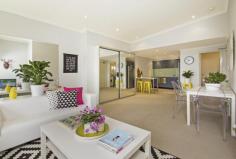 Newport 19/49–51 Foamcrest Ave NSW 2106 ACROSS FROM THE BEACH – IN THE HEART OF THE VILLAGE!
This apartment is for those buyers who are not satisfied with the pokey
and depressing living spaces available in a typical 1 bedroom apartment.
This apartment has an open plan lounge dining & kitchen area BIGGER
than any one bedroom apartment that you’ll see under $500k, enabling you
to lounge & entertain in a HUGE bright & airy living space.
Located right across the road from Newport Beach (complete with water
glimpses) and in the heart of Newport Village with shops, café’s,
supermarkets & transport are at your door step. Double underground
security parking and internal laundry. This modern apartment allows its
occupants to live the quintessential beachside lifestyle! Perfect for
the first home buyer, investors, or those looking for a wonderful
weekender.