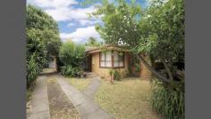 A CLASSIC STYLE
The triple front brick veneer
simply never dates. Its classic style is one that is sought after in any
suburb. That this one has all the amenities at its fingertips is that
extra bonus that just completes its popularity. Offering 3 excellent
sized bedrooms, formal lounge, dining room, great sized kitchen with
meals area and family sized rear garden. Nestled behind a picket fence
for privacy and highlighted throughout with floorboards. This home is
perfect for both those starting out or simply adding to your portfolio.
Either way you can rest assured this style will never date.