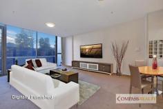 105/15 Joynton Ave Zetland NSW 2017 This
stylish garden level 3 bedrooms apartment in sought after Emerald Park
developement provides comfortable city living and plenty of privacy!! Key Features: -The large garden apartment with a well-designed floor plan (128m²)
-Generous living and dining areas incorporate open plan kitchen with
stainless steel kitchen appliances, gas cooking and ample storages -Specious bedrooms with direct access to courtyard, master bedroom with ensuite -Security underground car space and caged strage with swipe access throughout the complex -Resort style swimming pool and outdoor BBQ facility -Buses stop moments away with M20, 301, 302, 303, 343 buses take to you CBD and universities -3 mins walk to brand new East Village Shopping Centre (scheduled to complete Oct 2014) -8 mins walk to Green Square Train Station * Inspection enter via walkway near 5 O'Dea Ave, Zetland. Outgoings: Strata: approx. $1487 p/q Council: approx. $153 p/q Water: approx. $227 p/q
Inspection by appointment!
For more information, please contact Agents. David Ho 0423 235 549 Email: david.ho@compassrealty.com.au Jarvis Huang 0451 196 960 Email: jarvis.huang@compassrealty.com.au