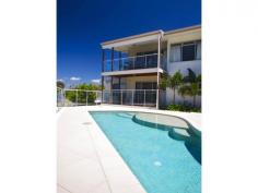 4/2 Dolphin Agnes Water Qld 4677 FULLY FURNISHED APARTMENT!
Top floor apartment of only 6 in the complex. Well situated pool for those balmy days and a short walk down a quiet no-through road to the beach. Sleeps 8 - Modern 4x bedroom apartment, with all furnishings. Modern decor, fully self contained, TV, stereo, large modern fully equipped kitchen, with wide breakfast bar, dishwasher, microwave, Split system air conditioner & fans, screened, large covered patio with BBQ & outdoor dining & chairs, lock up garage. Call Cam today to get up to date information on this executive property. Watch the video. Property Map Map data ©2014 Google Terms of Use Report a map error Map Satellite Request Property Information If you would like more information on this property, simply complete the details below and we will be in contact shortly Name: Email: Mobile: Comments: Note: fields marked with a bold label are required to submit this form. Inspections Inspections by appointment only. Features General Features Property Type: Apartment Bedrooms: 4 Bathrooms: 2 Indoor Ensuite: 1 Toilets: 2 Built in Wardrobes Outdoor Secure Parking Balcony Swimming Pool - Inground
