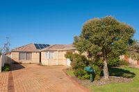 146 Duke Street, Busselton, WA, 6280 Fancy the idea of living in Central Busselton in one of the most sought after streets. Here’s your opportunity. Character homes surround with a lovely tree lined streetscape. A very peaceful setting guaranteed. Walk to the beach in seconds or stroll into the city centre in minutes. This really is the ultimate lifestyle. Character three bedroom home on a 1012sqm block with a massive backyard, perfect for the entire family to enjoy. Natural gas and deep sewer are all available. By the way you do have the opportunity to subdivide this property into 3 strata lots if you ever decide to.