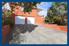 10 Glenlea Court, Claremont TAS 7011 WHEN BIGGER IS BETTER $315,000 10 Glenlea Court is a classic example of a family sized brick veneer home on a corner block of land done right, and ready for its new owner to enjoy and potentially update to bring into the modern day. With two living areas, the first being a big separate lounge room and the second family area that resides from the open plan kitchen that is complete with a walk in pantry. There are four bedrooms, two containing built in wardrobes and the master being a queen sized with its own walk through wardrobe that leads to a private ensuite. With formal dining space available, a big separate laundry and courtyard out the back door as well, the home provides some magnificent opportunities for versatility and creative use of space in order to adapt to your needs. Lastly, downstairs there is a huge double garage with extra workshop space at the back and an additional toilet and wash basin so you don’t have to march up and down the stairs if you’re focussed and hard at work. From the garage, there is also internal access leading to the front door which is currently closed however with a small bit of effort can be reopened for use. The property had been used as shared accommodation for long distance students in the past and carefully monitored to ensure the property was well maintained. We have no illusions about it, the property is a little tired and ready for a refresh yet it is perfectly liveable for those that could envisage upgrading the property over time.