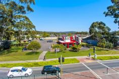 38 Avoca Dr Kincumber NSW 2251 Long established KFC with drive thru and car park. Over 20 years trading from this site. 10 year company lease to August 2018. Irreplaceable fast food destination in high growth Central Coast hotspot. Dominant trading position adjoining McDonald's and opposite Coles Shopping Centre. Large strategic site of 2,943 sqm with future subdivision/development upside (STCA). Easily managed single tenant investment. Net Income: $177,000 pa + GST. Auction 2pm Tues 28 Oct, 50 Margaret St Sydney Darren Beehag 0411 226 223 Dean Venturato 0412 840 222
