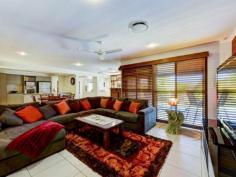 6 Rosander Pl Bargara QLD 4670 OPEN THIS SATURDAY 13/9/14 11.00AM - 11.30AM STYLISH EXECUTIVE HOME IN CENTRAL BARGARA This
home has been designed, built and maintained to an impeccable standard
for those seeking a premium, low maintenance relaxed and privileged
lifestyle with ocean, beach, major shopping Centre, golf course, park
land and the lovely boardwalk all in walking distance. THE HOME INCLUSIONS: -Spacious separate formal lounge room -
The gourmet kitchen boasts Westinghouse appliances, dishwasher, double
size fridge space and large pantry, an abundance of bench and storage
space. -The adjacent open plan family/living and dining room with
exquisite wooden plantation sliding shutters and wide open sliding doors
lead out to massive covered alfresco entertainment area will
accommodate large gatherings. -The master suite comprises a king size
bedroom, generous walk-in wardrobe and magnificent bathroom with spa
bath, shower and separate wc. -45x45 tiles throughout the informal and wet areas - Ducted reverse cycle air-conditioner, Security screens and timber blinds throughout, as well back to base security system -Insulation -Termimesh
system in place as well as professional pest inspections done quarterly
with a yearly though inspection for extra peace of mind when it comes
to termites and other pests -Outside security lights -11x190 watt solar panel system -Fully fenced yard with irrigated established gardens -Good Size 769m2 Allotment -Peaceful Cul-de-sac Street Rates: $1,491.00 per half year based rates notice for half year ending 31 December 2014 Age: Approximately 10 years old - only one owner, home looks like new with all the extras This home is an absolute pleasure to present to the market. Should
you require any further information or would like to arrange a private
inspection of this exclusively listed property please call the listing
agent Violette Sinclair. Property Snapshot Property Type: House Construction: Rendered Land Area: 769 m2 Features: Alarm Built-In-Robes Ceiling Fans Close to schools Close to Transport Coastal Combined Kitchen & Dining Courtyard Dining Room Dishwasher Ducted Heating Ensuite Entertainment Area Established Gardens Formal Lounge Fully Fenced Yard Remote Control Garaging Rumpus Room Security Gate Security Screens Spa Walk-In-Robes