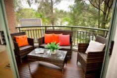 10/16 Frank Oliveri Drive Chipping Norton NSW 2170 Set amid a lush and leafy landscape offering a wide street frontage and
overlooking park like reserves, this pristine apartment enjoys all the
resort style amenities of a five star hotel such as tennis court &
in-ground pool. Its tranquil garden position is coupled with spacious
interiors to create a home of great warmth and tremendous appeal.
Supremely located moments away from a selection of schools, reserves,
shopping centre and Chipping Norton Lakes this home has it all, peace,
privacy, security and convenience.
Carefully designed and beautifully presented this apartment offers solid
double brick construction, 2 sunfilled bedrooms all with built in
robes, 2 modern bathrooms one being an ensuite and a stylish gourmet
kitchen cleverly located between the lounge & dining area.
With a host of quality extras such as secure car space, air conditioning
and lots, lots more this home will please even the most fastidious
purchaser or astute investor.
We love
- Large balcony with park outlook
- Stylish neutral interiors throughout
- Moments from Chipping Norton shopping centre, schools & lake.
Pluses
- 2nd floor apartment
- Low maintenance living
- Perfect home or investment opportunity.