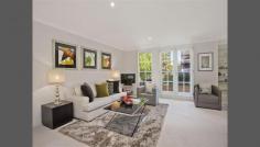 2/24 Ridge Street North Sydney NSW 2060 Live, work and relax within walking distance of this exceptional, contemporary first floor apartment close to everything. Providing an easycare lifestyle or attractive investment, this stylish residence enjoys tranquil leafy aspects and an abundance of natural light from its idyllic position within a quality low-rise security building. Boasting spacious modern flowing interiors and a highly-sought after location, it is footsteps to relaxing parks, cafes and eateries, and just minutes to the CBD - Generous living/dining flows to undercover balcony - Private leafy aspects and premium finishes - Contemporary kitchen with gas cooking - Two double bedrooms both with built-ins - Master with large ensuite, sun filled balcony - Separate laundry room and ample storage - Two fresh bathrooms, main with bathtub - Security garage including storage - Security building with intercom and visitor parking