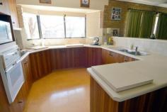 151 Crossen St Echuca VIC 3564 $340,000. - 3 Bedroom Solid Brick Home with Built In Robes - Master Bedroom Includes BIRs & Large Ensuite with Spa Bath - Very Large Study or Could Be Converted Into 4th Bedroom and Study - Spacious Kitchen with Electric Cooking & Ample Storage - Separate Lounge Room, Meals & Family Area - Ducted Evaporative Cooling, Gas Heating & Split System - Single Garage, Double Carport & Trailer/Van Parking - Undercover Sitting Area Overlooks The Manicured Gardens - Set On 814 sqm Allotment (Approx) - Quiet Location Close To Schools & Campaspse WalkingTrack