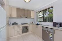 Emu Plains NSW 2750 Offers over $450,000 This contemporary single level villa is spacious, light and airy with a flexible floor plan that by design allows for three bedrooms or two bedrooms with a formal dining area or study (current configuration). A lovely courtyard receives sunshine and birdsong most of the day and is a quiet space for outdoor relaxation and/or dining. Located close to the Nepean River, Lennox Shopping Centre, the M4 motorway and Emu Plains Train Station, the level of convenience is hard to replicate and the look and feel is truly delightful and an absolute pleasure to live in. Features: • great design with generous proportions and NO STAIRS ! • two bedrooms both with built ins, master with ensuite bathroom • stone kitchen with plenty of storage & quality appliances • private courtyard, single garage & full size laundry • ducted air conditioning • 1km to station, 700m to Centro Lennox shopping centre For more information or to arrange an inspection, contact the team at Stanton & Taylor on (02) 4731 2899.