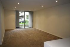 B15/68 Wentworth Street Randwick NSW 2031 Near new 2 bedroom apartment provides a sleek home with enduring allure in a quality security development. Located next to a lavish private landscaped garden, in a peaceful, tree-lined street close to city buses, Royal Randwick Village and the enticing Centennial Park. The apartment features: - 2 security car spaces - An internal laundry - Built-ins in both bedrooms - Balcony Available Now