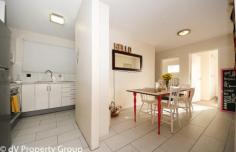 3/50 Balmain St Wooloowin QLD 4030 DETAILS $390/week Unit/Apartment Bedrooms: 3 Bathrooms: 1 Size: 86 Sq Metres. Garage Spaces: 1 You won’t want to leave this 3 bedroom recently renovated apartment with north westerly views toward Mt Coot-tha, Kedron and beyond. You will feel relaxed as soon as you walk in the door, with scenic views from nearly every window. This apartment features: 3 large bedrooms all with built-ins or storage 2nd bedroom opens on private balcony Separate Lounge and dining areas Modern bathroom with bathtub Separate toilet Air conditioning in living and second bedroom Ceiling fans in two bedrooms Tiled floors in living areas, carpeted bedrooms Garage with automatic opener and storage shelves Located within walking distance to the Wooloowin train station and also close to major arterial roads and tunnel for fast access to the city or airport