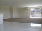 5/11-13 Edith Court Legana Tas 7277 LARGE New Unit! Offers Over $290,000 Under Contract Superb large new unit situated in a prime new land estate and within easy walking distance to the Legana shopping centre. Extra large living and dining areas, beautiful kitchen with soft close drawers and cupboards, corner pantry, breakfast bar and Westinghouse appliances including dishwasher and wall oven. Main bedroom with direct access to bathroom. Reverse cycle heating and cooling (heat-pump). Garage with remote control door and direct access to inside. Fully landscaped, outdoor patio area and low maintenance. All on one level with no stairs, wheelchair friendly. Quiet cul-de-sac location. Bigger than average unit. How to get there: Freshwater Point Road into Brigalow Street into Edith Court. Unit Size: 17.63 squares Land Size: 350m2 approx. Phone enquires to Mark Harris on 0439 017 366 or 6343 0000. Email enquiries please click on red "ENQUIRE" button at top of page.