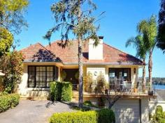 34 pleasant way Blakehurst NSW 2221 Picturesque Beauty ! With the magnificent water views across the Georges river This double brick house located in the most popular position in the Blakehurst The
home offers both formal and informal living areas with large front and
rear outdoor entertaining areas capturing panoramic water views. The
open plan kitchen has gas cooking and breakfast bar. All bedrooms are
spacious and offer and built in wardrobes with the other bedroom being
downstairs The luxurious main bathroom includes marble tiling and spa bath a
private grassy landscaped yard with entertaining areas and panoramic
water views. There's a large lock up garage with internal access and
additional off street parking. Call:0414 97 5556 Angela Zhang for inspection View Sold Properties for this Location View Auction Results