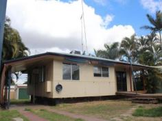 20 Stephenson Street Moura Qld 4718 Inspections Inspections by appointment only. Three bedroom fibro house, situated on a 784m2 block, located only a short stroll from the town swimming pool. The dining area is adjacent to the kitchen, there’s a separate lounge opening on to a timber deck at the rear, a laundry/study room at the deck’s edge, a carport, a three bay shed at the rear and it’s all enclosed within perimeter colourbond fencing. Further Details: Steve Paton 0404 887 861