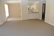 1/7 Watson Place Raymond Terrace NSW 2324 This spacious unit has just been refurbished and offers the investor a secure tenant paying $270 per week. Features a light & sunny open plan living area and adjoining kitchen with excellent cupboard space and casual dining area, also offers 2 good size bedrooms with mirrored robes, bathroom with separate toilet and internal access to the single lock up garage. Council & strata fees approx $2200 per annum.