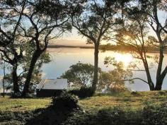 79 Addison Rd Culburra Beach NSW 2540 Centrally located large level block, 19 metre frontage x 47 metre depth
* Glimpses of Curleys Bay at rear, Culburra Beach 400m, Tilbury cove 2.4km
* Boat ramps at Crookhaven Heads 1.92km, Lake Wollumboola 1.95km
* Plenty of room to built a duplex and a large garage/workshop for hubby
* Colourbond fence on northern boundary, others boundaries not fenced
* Owner to connect sewer, water, power, kerb & guttering and driveway entrance
* Settlement on registration of linen plan by Shoalhaven Council (within 6 month)