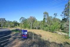 GET IN AT GROUND LEVEL
An affordable opportunity to break into the real estate market. Gently undulating 5129m2 (over 1 1/4 acres), that has been well cleared in a lightly timbered setting with two street frontage. Enquire
today regarding the Office of State Revenue's new home grant scheme as
you may be eligible to receive a further $5,000 towards the cost of
building your new home and you don't have to be a first home buyer to be
eligible. To find out if you are eligible visit http://www.osr.nsw.gov.au/grants/nhg
Inspection Times
Contact agent for details
Land Size
5129 m 2