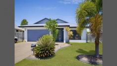 16 Seabrook Court Bushland Beach QLD 4818 Perfect For the Whole Family Perfect For the Whole Family This humble family home is neatly tucked away in a quite court within the ever growing suburb of Bushland Beach. Perfectly positioned on a 748m2 allotment this home possess some of the most desirable attributes you could want in a family home. 16 Seabrook Court is full air conditioned with all bedrooms having built ins, the master having walk in wardrobe and ensuite. Upon entry you will see a large open plan living area and separate media room with the bedrooms located to the rear of the home for privacy. The kitchen is open and well placed overlooking the sparkling in ground pool and the large outdoor entertaining area. 16 Seabrook is conveniently located only minutes from the Beach, Pub, local shopping complexes and child care facilities. General Features Property Type: House Bedrooms: 4 Bathrooms: 2 Land Size: 748 m² (approx) Indoor Features Toilets: 2 Air Conditioning Outdoor Features Garage Spaces: 2 Swimming Pool - Inground Other Features Built-In Wardrobes,Close to Shops,Close to Transport,Garden,Secure Parking