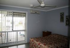 30/354 Ross River Road Cranbrook Qld 4814 Property ID: 6152313 If you are seeking a unit in a well presented quiet complex this is the one for you. The unit has two spacious bedrooms the main with built-in robes and both with air-conditioning. The open plan living area is large and air-conditioned for those hot summer months. The large paved patio area out the back will ensure the new owner has plenty of room to entertain. If you'd like the benefit of landscaped gardens, a quiet complex and an easy stroll to Stockland & K-Mart then don't hesitate to make a time to inspect. Built-In Wardrobes Close to Schools Close to Shops Close to Transport Garden