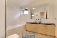 2/2 Melville Street Hawthorn VIC 3122 SPACIOUS, CONVENIENT AND IMMACULATE This immaculately presented 2-level apartment is 1 of only 7 in a contemporary boutique complex, located just minutes from Hawthorn train station, tram stops, MLC, Scotch College, Hawthorn West Primary School, Trinity Grammar School, and Xavier & Melbourne Girls' Colleges. The first level boasts spacious open plan living, including an exceptionally large lounge with reverse cycle air conditioner, formal dining area, guest powder room, European laundry and a well-appointed kitchen with stone bench tops, dishwasher and stainless steel cooking appliances. The 2nd level features a huge master bedroom with walk-through robes and full ensuite, two additional large bedrooms, each with a reverse cycle air conditioner and walk-in robe, as well as a sparkling family bathroom. Other features include floating floorboards, an entertaining balcony, two secure undercover car spaces and a storage cage. Disclaimer: We have in preparing this document used our best endeavours to ensure that the information contained in this document is true and accurate, but accept no responsibility and disclaim all liability in respect to any errors, omissions, inaccuracies. General Features Property Type: Apartment Bedrooms: 3 Bathrooms: 2 Indoor Features Ensuite: 1 Toilets: 3 Floorboards Built-in Wardrobes Dishwasher Reverse-cycle Air Conditioning Air Conditioning Outdoor Features Secure Parking Garage Spaces: 2 Balcony $870,000