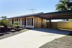 2 Banyan Street Crestmead QLD 4132 VERY AFFORDABLE EASY CARE LIVING Set yourself up for a great start, complete with veggie patch and the chook pen. This neat home offer the following :: 3 Bedrooms :: Combined lounge/dining :: Well equipped kitchen :: Full length verandah out the front :: Plus wide Patio out the back :: Double carport :: Room for the boat or van with side access Handy location with a good choice of schools and parklands, including the Logan Metro Sports Park complex and fields just minutes away. Has been priced to sell the current owners have spotted their next home and are ready to move act now! General Features Property Type: House Bedrooms: 3 Bathrooms: 1 Land Size: 644 m² (approx) Indoor Features Built-in Wardrobes Outdoor Features Garage Spaces: 2