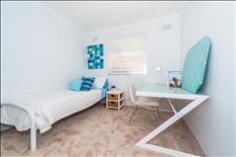 1/268 Maroubra Road Maroubra NSW 2035 Contemporary Garden Unit Rare opportunity to purchase an elevated ground floor garden unit with contemporary style in boutique block of nine - feels more like a townhouse Features include: * Separate private entry * Lock up garage within close proximity to front entry and car space * Minimal steps with appealing garden aspect * Beautifully presented apartment finished to impeccable standard * Enjoy an impressive well-proportioned open plan living and dining area * Floating timber laminated flooring compliments the new carpet in all bedrooms * New generous contemporary kitchen with Bosh cooktop /oven and Dishlex dishwasher * Stone bench tops compliment a raft of quality inclusions throughout * Generous double size bedrooms all with mirrored built-in wardrobes * Clever use of bathroom and laundry space provides, two toilets * Ideally positioned between the beach and Maroubra Junction's retail hub * Close to UNSW, hospitals and beaches * Direct transport links to the CBD, airport and UNSW The total property size is 111.5sqm Strata Levies: $660.00 per quarter Council Rates: $314.14 per quarter Water Rates: $180.40 per quarter Inspect: By appointment Details: Corrinne Olsen 0425 270 003 Kathryn Davidson 0418 607 778