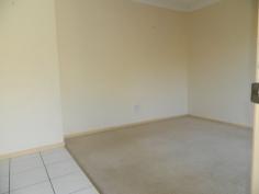 1/13A Merrell Street North Booval Qld 4304 $209,000 211 Features Close to amenities Built In Robes Nestled in a private position is this spacious two bedroom duplex located minutes from shops, schools and public transport (bus and rail) The duplex could do with a bit of cosmetic TLC, but at such an affordable price why wouldn’t you want to give it a mini makeover to suit your own personal tastes. Internally: • Lounge room to front of property leading through to.... • Family area/dining • Good size kitchen for a duplex with plenty of cupboards and a double door pantry • 2 bedrooms with overhead fans and built in robes. Master bedroom has sliding door access to entertaining area • Family bathroom/separate toilet • Laundry with access to garage Externally: • Large fully covered private entertaining space • Low maintenance gardens • Garden shed • Single garage • Security screens There’s no body corporate. So whether you want to downsize, nest or invest, make sure you don’t miss out on this little gem of a home.