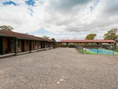 145 Manning River Dr Taree South NSW 2430 Taree Country Motel
This 17 room motel is the first one as you head in to Taree from the
south. Located in more of a rural environment on a large 3065sqm
block. The rooms are modern and private, with some rooms set aside to
be pet friendly and one for the disabled. The grounds are well
landscaped and include an inground pool. The motel residence is
privately located behind the front office and is large enough to
comfortably house a family. With solid trading figures, this motel has
been priced to sell with the current owners keen to retire.
For further enquiries contact Amanda Tate 0427 539 991.
Property Snapshot
Sale Price:
$775,000 + GST if applicable
Net Let. Area:
3,065
Property Type:
Motel
Zoning:
B6 Enterprise Corridor
Features:
Business