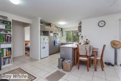 52/58-64 Goodfellows Road, Kallangur, QLD 4503 Offers Over $299,000 Are you looking at downsizing, investing or buying your first home? If you are you are in luck as this fantastic opportunity has just hit the market. The property is positioned on the best part of the complex looking over never to be built in land, has three generous size bedrooms, two bathrooms, open plan living and a single lock up garage. The complex is well presented and only a short 5 minute walk to the new train station which is going to be completed in 2016, only 30 minute drive to the CBD and only a 17 minute drive to the air port. The property is in fantastic condition and the current tenant is paying $340 per week and the lease expires in January 2015 and is happy to stay or leave depending on who buys the property.