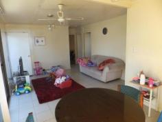 4 KEELEY STREET Childers QLD 4660 For Sale $330,000 * 2 x 2 bedroom falts * 11762m level block * Close to shops, schools etc * One flat has a new kitchen, bathroom and tiled living areas the other is unrenovated * Ceiling fans in living areas plus main bedroom * Block is fenced * Car accommodation provided by a double carport * Both units currently tenanted