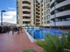 404/74 Northbourne Avenue, Braddon ACT 2612 $385,000 This 1 bedroom, 1 bathroom apartment is located on the 4th floor of the James Court 'Medina' apartments Braddon. Only a short walk from the Heart of the City, Australian National University and local restaurants and Cafes. You have a a great outdoor heated swimming pool with bbq facilities, use of a gym and sauna plus secure lift access to your apartment and a 24/7 concierge service is also in operation. Currently rented at $525 per week fully furnished and equipped.