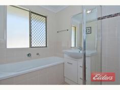 55-57 Carrigan Way Gleneagle QLD 4285 Only 6 years old, this fully ducted air conditioned family home is on the market for the first time, the owners are moving to a large acreage property and now need to sell they will miss this big home and all the lovely neighbours they have met along the way living in this quiet estate. This home boasts multiple living areas; there is a large formal lounge & dining room and an open plan kitchen, dining and family room. The kitchen has loads of cupboard space and a huge serving bench and is the hub of the home, cooking tea, organizing the home work and watching the kids play would be a breeze from this advantage point. All four bedrooms are a good size and all come with ceiling fans and built in robes, the main bedroom comes with ensuite and walk in robe and is positioned away from the other 3 bedrooms. From the private alfresco entertainment area you can see the fabulous views of the surrounding mountains and there's plenty of room for a pool too. If you have a hobby (as this owner does) the triple garage is perfect, ducted air is set up in the garage and there is still plenty of room for two family cars. The yard is 1826m2 and it backs on to a council reserve, so no chance of ever being built out, there is side access and the back yard is fully fenced for a dog or two.