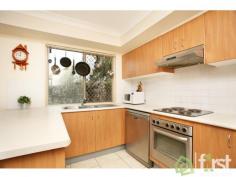 29/12 Suffolk Street Wishart Qld 4122 Rare ‘Stand Alone’ Townhome – Mansfield Catchment You’re
going to love this one! Be immediately impressed with this very
spacious stand-alone open plan townhome! Situated in the quiet estate of
Wishart Rise Villas and in the catchment for Mansfield State School
there is hardly a better location from which to enjoy owning your own
property. You’ll enjoy coming home each day to your very chic townhome
where your privacy and space is assured and investors will enjoy a high
yield and low vacancy as these properties are in demand. With beautiful
timber plantation shutters, spacious light filled interiors and so much
more, your privacy is assured from this unique location with no
neighbouring properties. Offering the astute purchaser the complete
lifestyle package for your living pleasure. Rarely does an
opportunity like this one present itself in such a fabulous location,
you’ll enjoy the following features to this great home; * 3 Spacious bedrooms with built-in-robes * Main bedroom includes walk-in-robe, ensuite and balcony * Main bathroom includes separate shower and bath * Separate Lavatory * Powder Room downstairs * Kitchen with stainless steel appliances that include a dishwasher & large pantry * Combined Lounge and Dining that opens to your courtyard * Private & spacious courtyard with landscaped gardens * Air conditioning * An extra large single remote control Garage with under stairs storage * Internal Laundry with rear garden access * Carpet and Tile Flooring * In ground Pool with BBQ area for residents * Low Body Corporate Fee’s * Ready for occupancy Just
a short stroll to public transport, Universities, major shopping
centres, childcare facilities, schools and more! If you are an investor
then you will never have a problem finding people to occupy this
residence as they are in demand. Standalone town homes are hard to
come-by so be quick and call to inspect today. Rare ‘Stand Alone’ Townhome – Mansfield Catchment
You’re going to love this one! Be immediately impressed
with this very spacious stand-alone open plan townhome! Situated in
the quiet estate of Wishart Rise Villas and in the catchment for
Mansfield State School there is hardly a better location from which to
enjoy owning your own property. You’ll enjoy coming home each day to
your very chic townhome where your privacy and space is assured and
investors will enjoy a high yield and low vacancy as these properties
are in demand. With beautiful timber plantation shutters, spacious
light filled interiors and so much more, your privacy is assured from
this unique location with no neighbouring properties. Offering the
astute purchaser the complete lifestyle package for your living
pleasure.
Rarely does an opportunity like this one present itself in such a
fabulous location, you’ll enjoy the following features to this great
home;
* 3 Spacious bedrooms with built-in-robes
* Main bedroom includes walk-in-robe, ensuite and balcony
* Main bathroom includes separate shower and bath
* Separate Lavatory
* Powder Room downstairs
* Kitchen with stainless steel appliances that include a dishwasher & large pantry
* Combined Lounge and Dining that opens to your courtyard
* Private & spacious courtyard with landscaped gardens
* Air conditioning
* An extra large single remote control Garage with under stairs storage
* Internal Laundry with rear garden access
* Carpet and Tile Flooring
* In ground Pool with BBQ area for residents
* Low Body Corporate Fee’s
* Ready for occupancy
Just a short stroll to public transport, Universities, major shopping
centres, childcare facilities, schools and more! If you are an investor
then you will never have a problem finding people to occupy this
residence as they are in demand. Standalone town homes are hard to
come-by so be quick and call to inspect today. - See more at: http://firstresidential.com.au/listings/residential_sale-230111-wishart#sthash.jURV9Dk3.dpuf