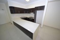27/ 14 - 22 Water Street LIDCOMBE NSW 2141 Get ready to inspect such a gorgeous unit located on the 1st floor with north facing views. Being only minutes walk to Lidcombe station this unit boasts space, privacy and luxury. Features include: - Huge open living area with plenty of natural light. - Modern kitchen with gas cooking and stone bench tops. - Huge bedrooms with built-ins. - 2 modern bathrooms. - Air conditioning. - Massive sunny balcony with district views. - Lift access.