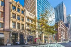 139 York St Sydney NSW 2000 5 Level Commercial Building - Fully Leased
Fully refurbished building in an exceptional Sydney CBD location with
great exposure. Located in the heart of the City opposite Queen Victoria
Building and Town Hall.
2 Retail shop levels
3 levels of Office commercial
Ideal CBD Head Quarters or investment property.