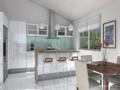 4 Sunnyside Ct Maleny QLD 4552 UNDER CONTRACT - RE/MAX HINTERLAND - 1 SOLD - 2 LEFT - Sunnyside Vista - Quality - Luxury - Location Luxury has a new name at Sunnyside Vista. These three stunning architecturally designed townhouses have been designed to compliment each other, nestle into their surroundings and provide the ultimate low maintenance option in town for those who enjoy the finer things in life! 2 x 3 Bedroom 2 Bathroom 2 Car Garage Townhouses (1 sold) 1 x 2 Bedroom 2 Bathroom 2 Car Garage Townhouse Designed by local award winning Architects Elevated position with views - 2 minute walk to town Ample ambient light - Large glassed areas Spacious open plan design Indoor plus Outdoor living areas Luxury kitchens with Quality European appliances Pets allowed under Body Corp! Be quick and register your interest with RE/MAX Hinterland today to secure one of these superb townhouses - Completion expected early December 2014.