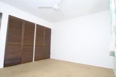3/18 Geraldine Street, West Gladstone QLD 4680 Recently repainted 2 bedroom unit close to the Gladstone Hospital and Night Owl Centre. The living area is open plan and a good size. The kitchen is also full size with freshly laid vinyl. Both bedrooms have built-in robes and ceiling fans. All rooms have new curtains There is a carport.