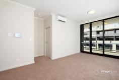 604/1 Half ( Near Burroway Rd ) Street Wentworth Point NSW 2127 Wentworth Point $499,000 This new apartment has a sunny NORTHERN aspect and features a generous balcony overlooking the central garden. The good sized bedroom easliy accomodates a queen bed, has direct access to the balcony, built in robes and individual split air conditioner. The luxury kitchen includes stone splashbacks and state of the art stainless steel appliances by ILVE. It has additional storage internally and includes basement storage cage with carspace within the security building. Luxury Finishes and Features - Solar Tinted Double Glazed Glass (Energy Efficient - Noise Reducing) - Several Power, Phone and Data Points with High Speed Internet Available - Reverse Cycle Air Conditioning - Touch Screen Video Intercom System - Luxury Kitchen with Stone Benches and Stone Splashbacks - Large 700mm Ilve 5 Burner Cooktop, Ilve Fan Forced 600mm Wide Oven - Stainless Steel Dishwasher, Microwave and Rangehood - Built-in Wardrobes with Shelving Hanging and Drawer Sets - State of the art 2 in 1 washer dryer - Architecturally Designed Luxury Bathrooms (dual basins in the main) Feature Fully Integrated Storage with Mirror Doors and Stone Vanities