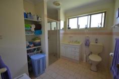 4/56 Brinawarr Street, BOMADERRY, NSW 2541 This is something quiet special as it has side drive thru access to the rear yard. You can park the caravan, trailer or boat which is a bit unusual for a unit. Two large bedrooms both with built in robes, large lounge-room, Split system, internal laundry and larger single car garage with internal entrance. instant gas hot water system installed and outdoor awnings on the pergola to assist with all weather conditions FOR SALE: Offers Above $245,000