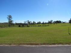16 Flatley Drive Casino NSW 2470 1Flat Acre - build your dream home
This is a rare opportunity to buy an affordable allotment of land. A
good sized 4283m of land set in a rural setting in the popular Wallaby
Downs Estate, only 20 minutes to Lismore and 7mins to Casino.
This block is ready to build on with underground power and phone, it
would ideally suit a slab construction keeping building costs to a
minimum. The current owners have relocated and gone is the dream of
building their family home. With homes in this elite estate achieving
excellent recent sales results it has never been a better time to buy
in. This is one of the last blocks left for purchase and is priced to
meet the market. With the interstate owners keen to purchase a new home.
Don't delay, make your offer today!
Call Melanie Stewart on 0421 560 936.