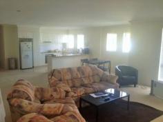 4/146-152 Fern Street, Gerringong NSW 2534 Location, Location, Location is the key to this spacious 3 bedroom Unit. Based in the heart of Gerringong and a 10 minute walk to the beach if that is all you need as the weather starts to warm. Featuring: 3 great size bedrooms – two with built-ins Ensuite off master bedroom Master bedroom comes complete taking the top floor Large open plan kitchen and lounge area Reverse cycle air-condition Single garage Each room including lounge room has balconies Walking distance to shops Currently tenanted for $400 per week. Don’t miss out on a great investment or tree change opportunity. Make your offer today - See more at: http://nationalrurallandsales.com.au/listings/residential_sale-233587-gerringong#sthash.OyvnlD8T.dpuf