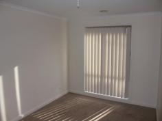 2/69 Hawkins Street Howlong NSW 2643 $195,000 Here is a great opportunity to add this unit to your portfolio. Near new
with ducting heating and cooling, formal lounge, chef’s kitchen, 2 good
sized bedrooms with BIR’s, lock up garage with internal access and very
low maintenance grounds. A terrific location, walk to shops, park and
school.
Rental potential $240.00 per week which gives a gross rental return of 6.4%. What are you waiting for!!